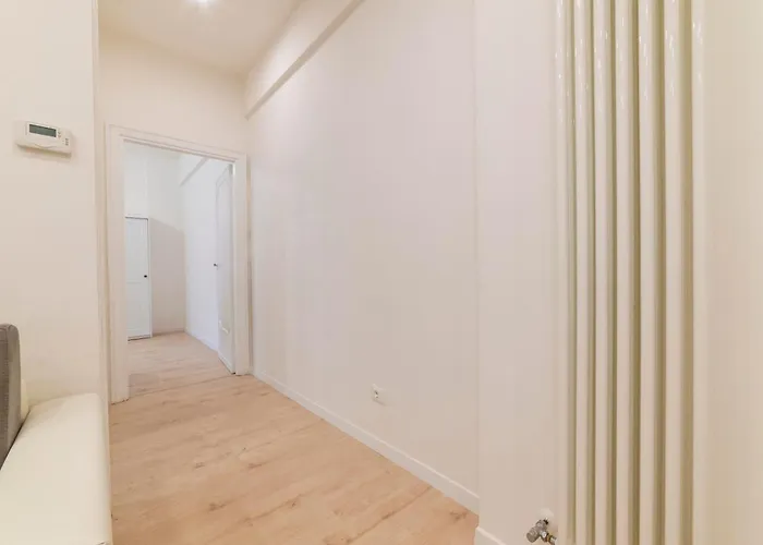 Apartment Casa Pamphili