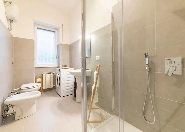 Casa Pamphili Apartment Rom
