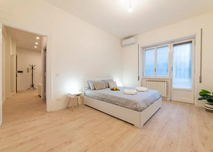 Casa Pamphili Rom