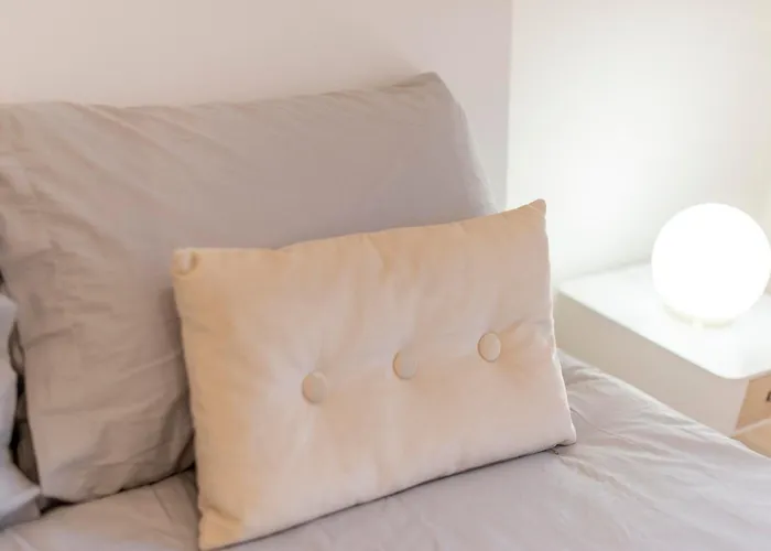 Apartment Casa Pamphili Rom