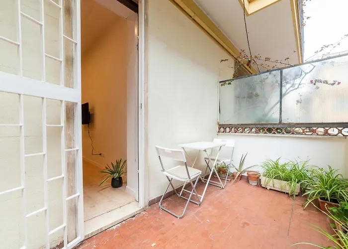 Casa Pamphili Rom